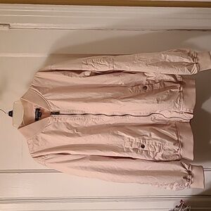 BUFFALO BOMBER JACKET